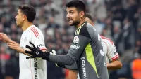 Beşiktaş, Ersin Destanoğlu ile yola devam edecek