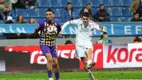 Beşiktaş, Eyüpspor’da 2 puanı havaya saldı!