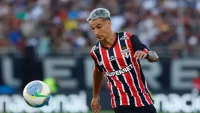 Beşiktaş, Ferreirinha transferi için Sao Paulo ile temasta