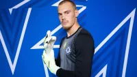 Beşiktaş, Filip Jörgensen için 48 saat süre verdi