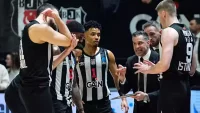 Beşiktaş GAİN – Bahçeşehir Koleji maçı: EuroCup yarı finalinde ilk randevu