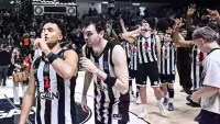 Beşiktaş GAİN EuroCup’ta çeyrek finallere hazırlanıyor: Muhtemel rakipler belli oldu