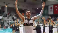 Beşiktaş GAİN’de ‘Şanlı’ Dönüş
