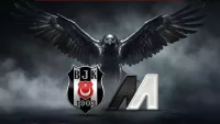 Beşiktaş – Galatasaray derbisinin VAR kayıtları: Leroy Sane’nin kırmızı kart pozisyonu ortaya çıktı