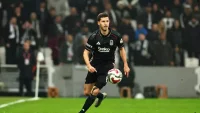 Beşiktaş – Göztepe maçı öncesi 3 isim kart sınırında
