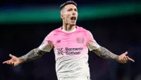 Beşiktaş, Grimaldo için Leverkusen ile anlaşma arayışında