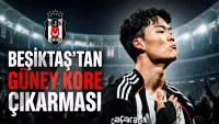 Beşiktaş harekete geçti! Asya pazarı için kritik gündem