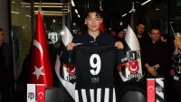 Beşiktaş, Hyeon-gyu Oh'un imza gününde kaç tane forma sattı?