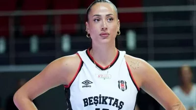 Beşiktaş, kadın voleybolda 13 ismin 11'i ile yollarını ayırmayı planlıyor