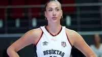 Beşiktaş, kadın voleybolda 13 ismin 11'i ile yollarını ayırmayı planlıyor