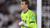Beşiktaş kaleci transferindeki yeni aday: Mads Hermansen