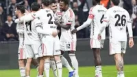Beşiktaş - Kasımpaşa maçı öncesi öne çıkan istatistikler
