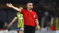“Beşiktaş – Kocaelispor maçı öncesi Hakem Cihan Aydın’ın istatistikleri”