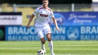 Beşiktaş, Köln’ün 23 yaşındaki ön liberosunu gündeme aldı