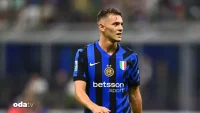 Beşiktaş, Kristjan Asllani Transferinde Inter ile anlaşmaya vardı
