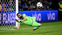 Beşiktaş, Liverpool’un yıldız kalecisi Mamardashvili için devrede