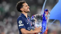 Beşiktaş, Marquinhos transferi için harekete geçiyor