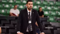 Beşiktaş, Nedim Yücel'le 2 yıllık sözleşme yeniledi