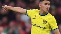 Beşiktaş orta saha transfer defterini kapattı
