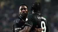 Beşiktaş, oyuncu satışından 51.7 milyon euro kazanç sağladı