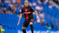 Beşiktaş, Palacios transferi için Leverkusen ile görüştü
