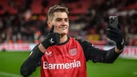 Beşiktaş, Patrick Schick için forvet operasyonunu başlattı