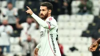 Beşiktaş, Rafa Silva sonrası seri yakaladı