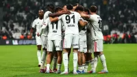 Beşiktaş, Rizespor maçında rotasyona gidecek mi? işte muhtemel 11