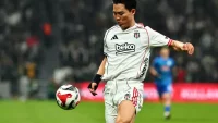 Beşiktaş, Şampiyonlar Ligi aşkına sahaya çıkacak