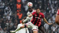 "Beşiktaş şampiyonluk potasından asla ayrılmaz"