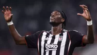 Beşiktaş, Tammy Abraham ayrılığını duyurmaya hazırlanıyor