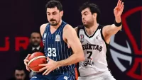 Beşiktaş taraftarı biletleri tüketti! Fenerbahçe Beko maçı kapalı gişe