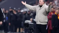 Beşiktaş Teknik Direktörü Sergen Yalçın aradığı stoperi buldu!