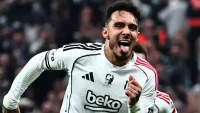 Beşiktaş Teknik Direktörü Sergen Yalçın'dan Emirhan Topçu kararı