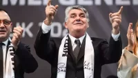 Beşiktaş transfer bütçesini belirledi: 70 milyon euro planı