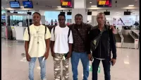 Beşiktaş U19 için denenen Nijeryalı futbolcular ülkelerine döndü: Transfer hamlesi yolda