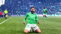 Beşiktaş yaz transfer dönemi için Zuriko Davitashvili'yi istiyor