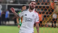 Beşiktaş yönetiminden Rafa Silva'ya net mesaj geldi