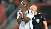 Beşiktaş'a Al Musrati transferinde kötü haber geldi