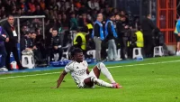 Beşiktaş’a El Bilal Touré’den kötü haber