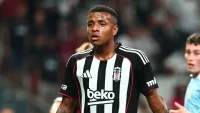 “Beşiktaş’a gitmek kariyerim adına hataydı”