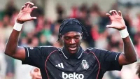 Beşiktaş’a resmi teklif geliyor