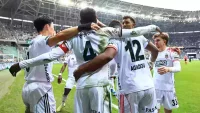 Beşiktaş'a yan bakılmıyor: Sergen Yalçın yönetiminde 16 maçlık seri