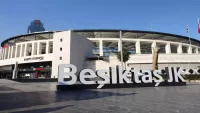 Beşiktaş’ı Türkiye Kupası yarı finalinde büyük tehlike bekliyor: Tüpraş Stadyumu kullanılamayacak