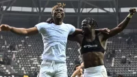 Beşiktaş'ı zirveye taşıyan duran top istatistiği