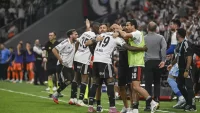 Beşiktaş’ın Başakşehir maçı muhtemel 11'i: Kadroda değişiklikler var