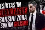 Beşiktaş’ın EuroLeague ihtimali zora girdi! Tek bir yol var...