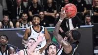 Beşiktaş'ın Euroleague yolundaki rakibi belli oldu