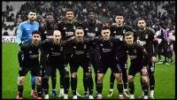 Beşiktaş'ın Eyüpspor karşısında 11'i belli oldu