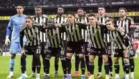Beşiktaş’ın Gaziantep FK maçı muhtemel 11'i
